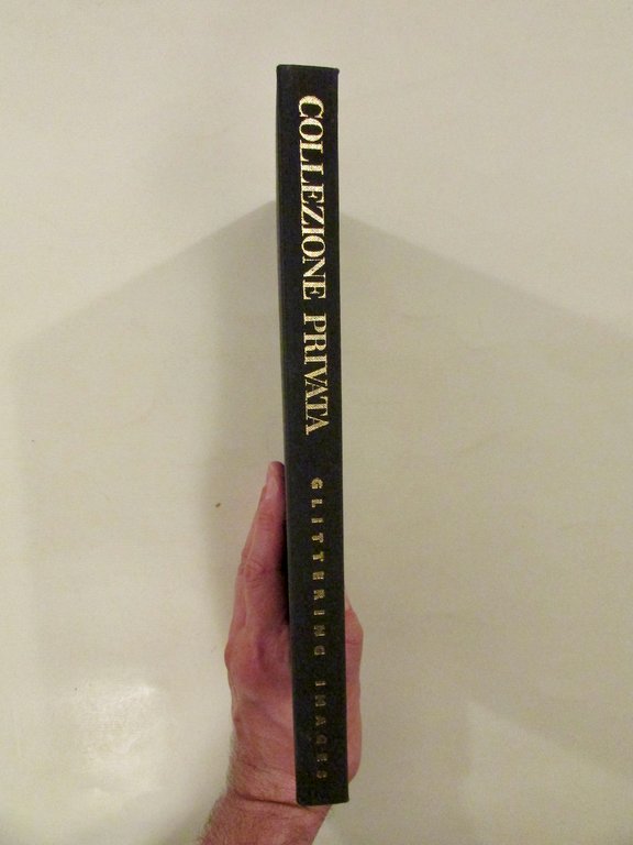 Collezione Privata R. Guidotti S. Piselli Glittering Images 1986 Erotica | Immagine Gallery 2