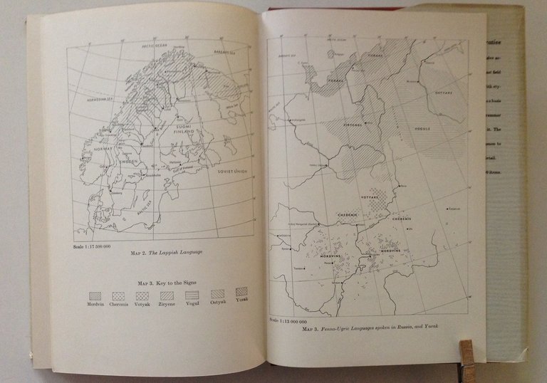 Collinder Comparative Grammar of the Uralic Languages Stockholm Wiksell 1960