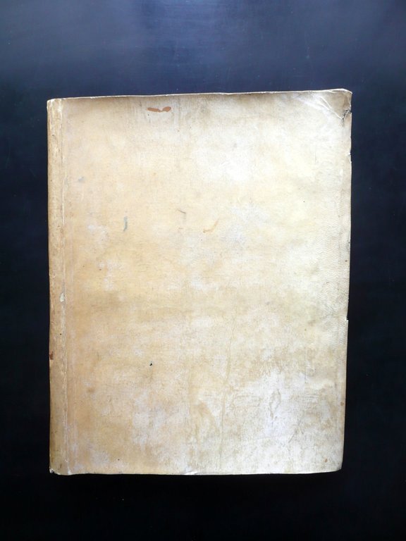 Cominciamento e Progresso dell'Arte dell'Intagliare in Rame Baldinucci 1686