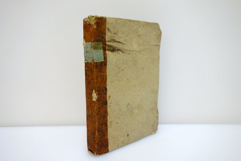 Compendio della Dottrina Cristiana Michele Casati Mondovi Conzatti Padova 1769