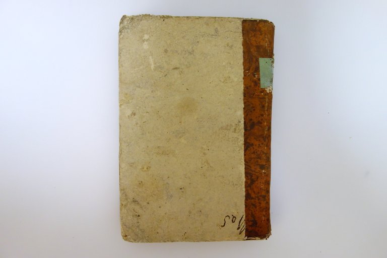 Compendio della Dottrina Cristiana Michele Casati Mondovi Conzatti Padova 1769