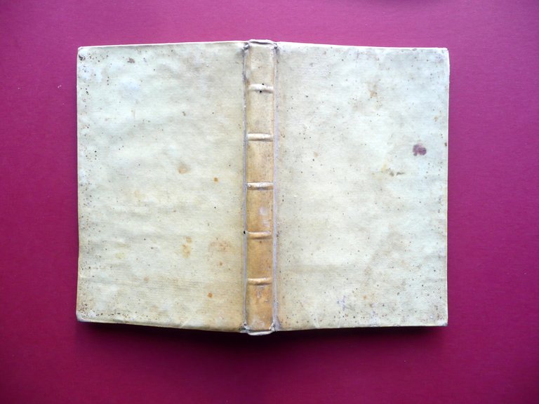 Compendio della Storia Universale Anno 1714 Aristomane Tragio Roma 1725