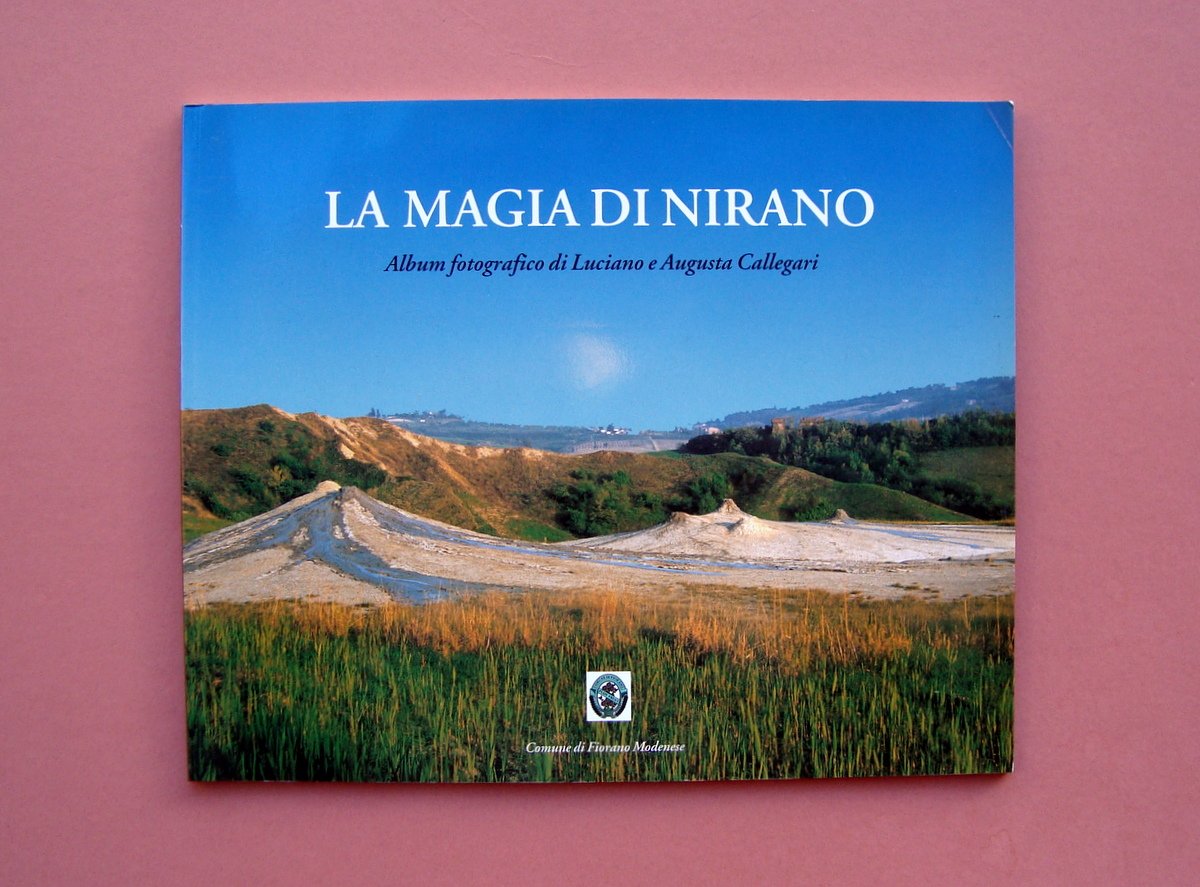 Comune di Fiorano La Magia di Fiorano Album Fotografico Callegari …