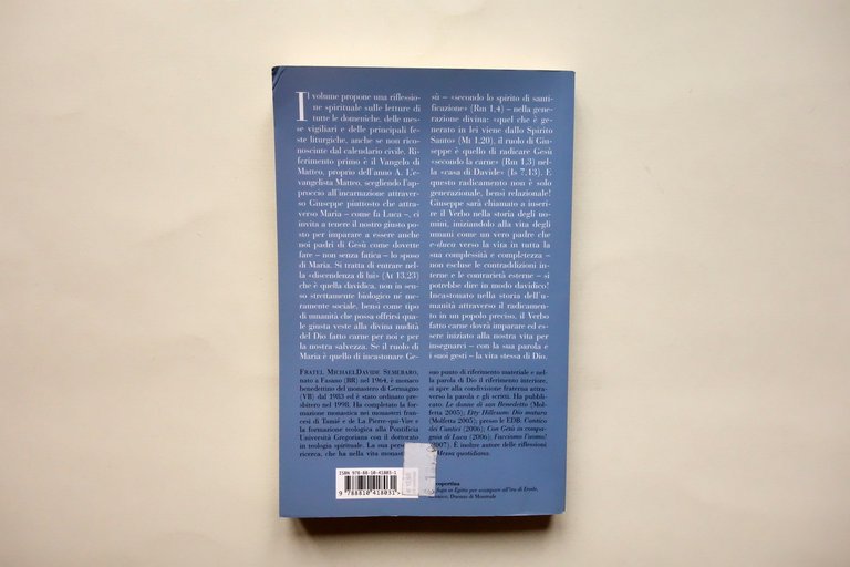 Con Ges˘ in Compagnia di Matteo Fratel Michael Davide Dehoniane … | Immagine Gallery 2