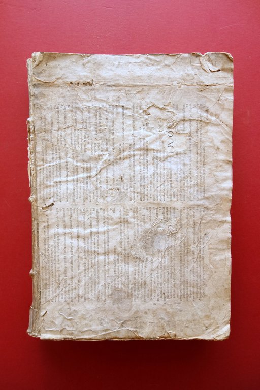 Consuetudines Neapolitanae cum Glosa Napodani Ioannem de Boy Napoli 1567 …