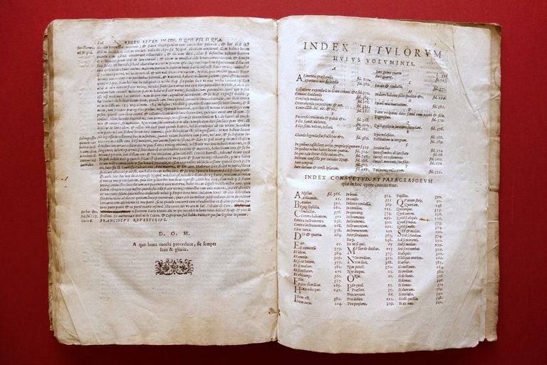 Consuetudines Neapolitanae cum Glosa Napodani Ioannem de Boy Napoli 1567 …