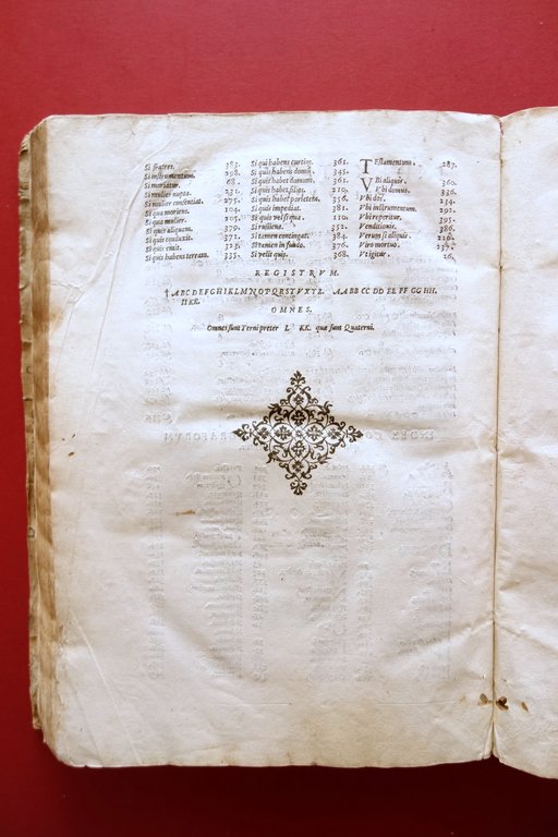 Consuetudines Neapolitanae cum Glosa Napodani Ioannem de Boy Napoli 1567 …