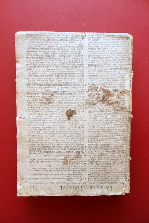 Consuetudines Neapolitanae cum Glosa Napodani Ioannem de Boy Napoli 1567 …