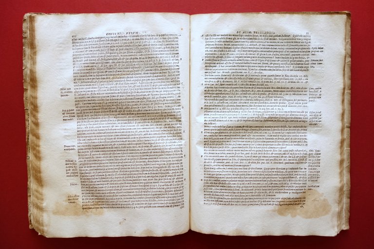 Consuetudines Neapolitanae cum Glosa Napodani Ioannem de Boy Napoli 1567 …