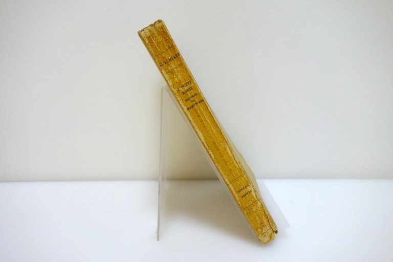 Corrado Tumiati I Tetti Rossi Ricordi di Manicomio Treves 1931 …