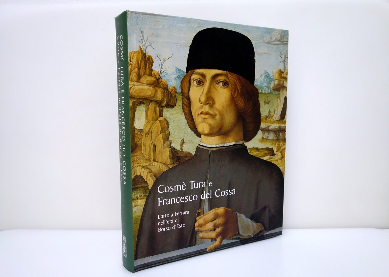 Cosmè Tura e Francesco del Cossa Arte a Ferrara nell'età … | Immagine principale