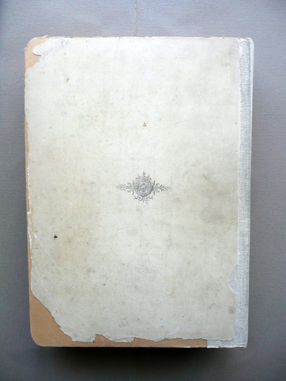 Cristoforo Colombo Osservazioni Critiche Lazzaroni Treves 1892 2 Voll. Autografo