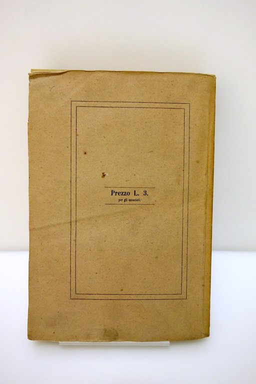 Cronaca della Famiglia Pico Memorie Storiche Ducato della Mirandola 1874 …