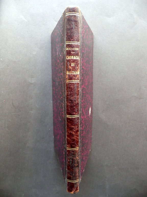 Cronaca di Ronzano e Memorie di Loderingo d'AndalÚ Frate Gaudente …