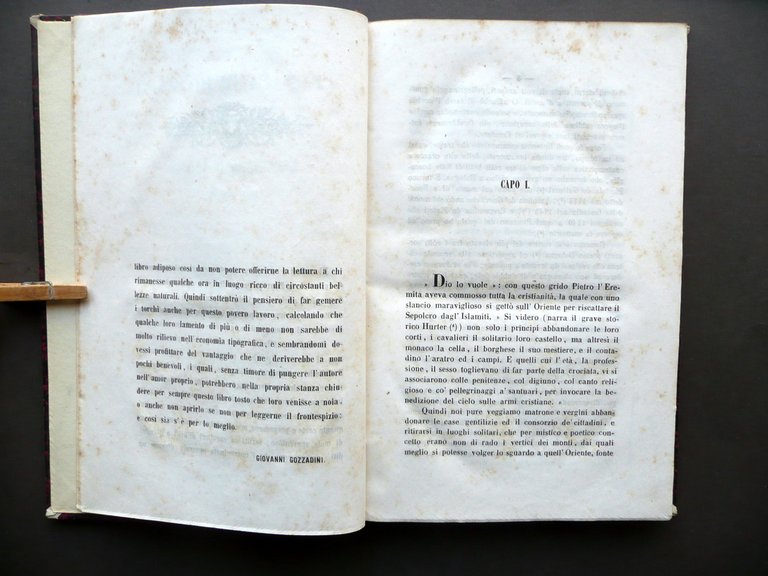 Cronaca di Ronzano e Memorie di Loderingo d'AndalÚ Frate Gaudente …