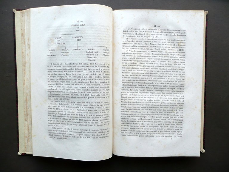 Cronaca di Ronzano e Memorie di Loderingo d'AndalÚ Frate Gaudente …