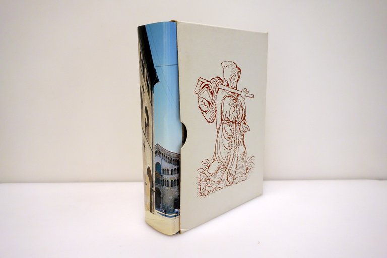 Cronaca Salimbene de Adam da Parma Radio Tau Bologna 1987 | Immagine Gallery 4