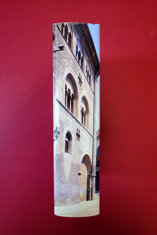 Cronaca Salimbene de Adam da Parma Radio Tau Bologna 1987 | Immagine Gallery 6