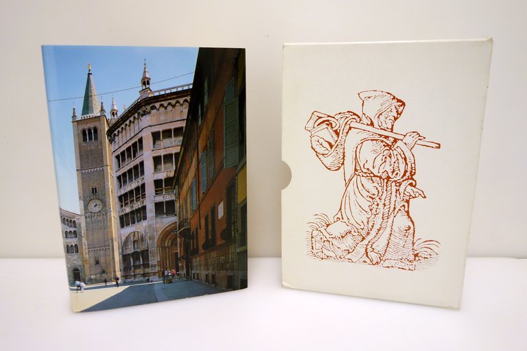 Cronaca Salimbene de Adam da Parma Radio Tau Bologna 1987 | Immagine Gallery 5