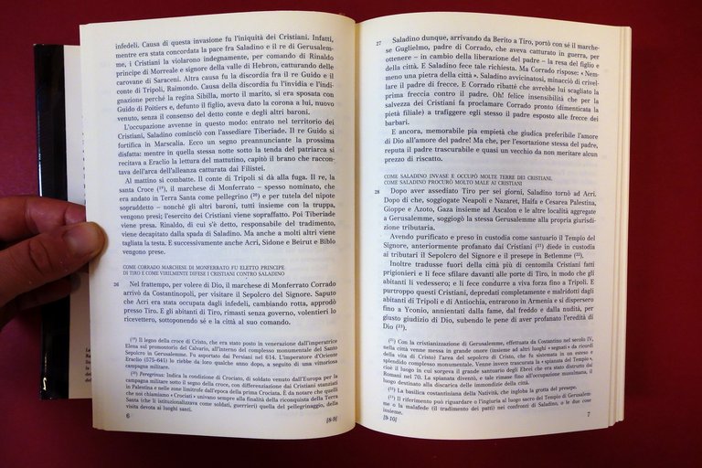 Cronaca Salimbene de Adam da Parma Radio Tau Bologna 1987 | Immagine Gallery 9