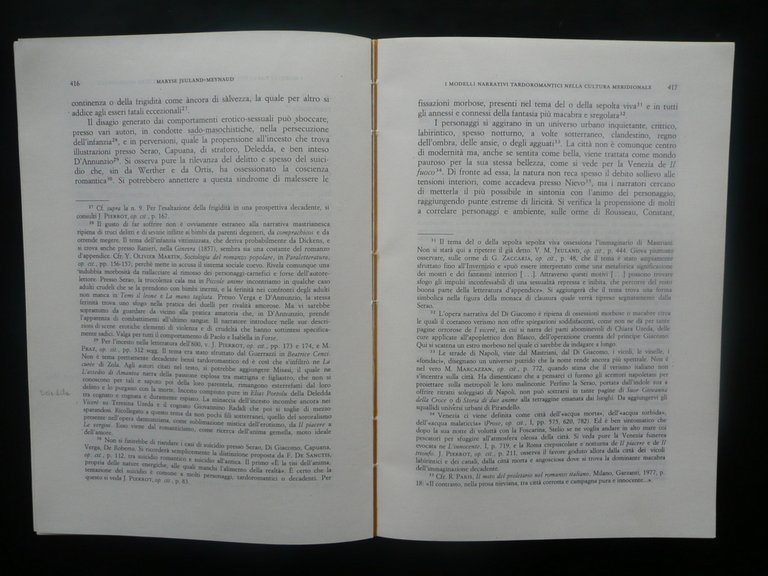 Cultura Meridionale e Letteratura Italiana Atti del Congresso 1982 Loffredo …