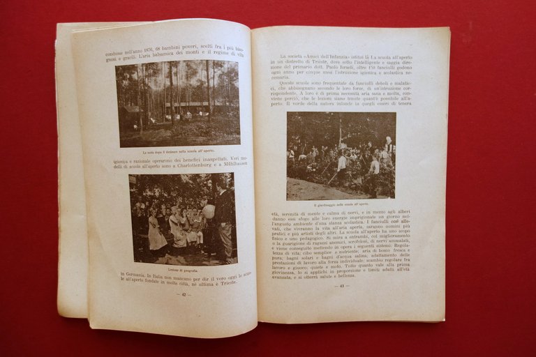 Cure di Bellezza Eugenio Paulin Libreria Treves Zanichelli Trieste 1928 | Immagine Gallery 3