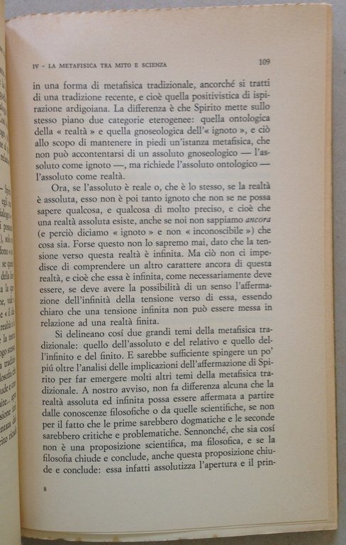 D. Campanale Problemi D'Oggi Editrice La Garangola Padova 1972
