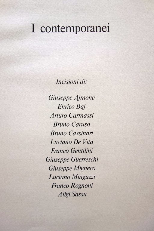 Da Orlando Furioso Testo di Riccardo Bacchelli Felisati Milano 1979 …