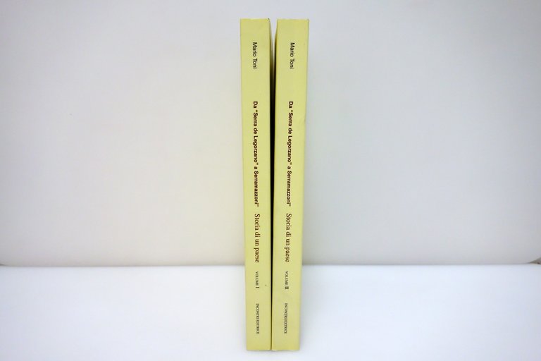 Da Serra de Legorzano a Serramazzoni Mario Toni Incontri 2009 … | Immagine Gallery 2