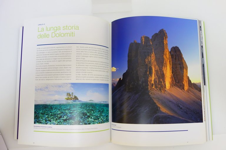 DALLA NATURA ALPINA AL FUTURO GLOBALE MUSEO DELLE SCIENZE TRENTO …