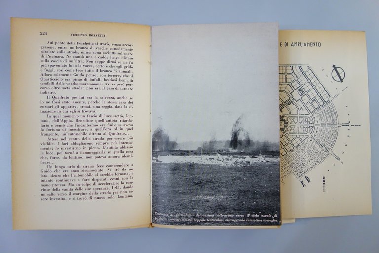 DALLE PALUDI A LITTORIA DIARIO DI UN MEDICO 1926-1936 ROSSETTI …