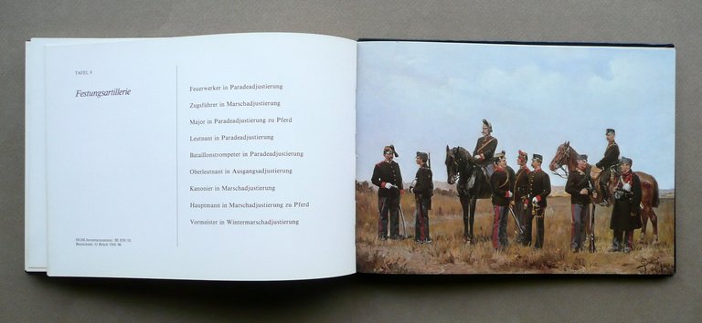 Das K.U.K. Heer 1895 Oskar Bruch Wien 1983 Uniformologia Uniformi … | Immagine Gallery 5