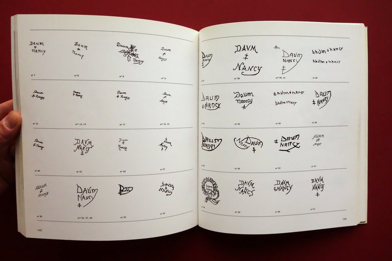 Daum Dans les Musees de Nancy Claude Patry Varin-Bernier 1988