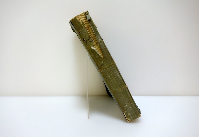 De' Fenomeni della Circolazione Dissertazioni Quattro Spallanzani Modena 1773