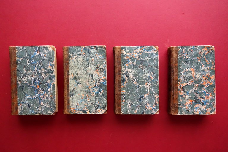 De l'Allemagne par La Baronne De Stael-Holstein Brockhaus Paris 1823 … | Immagine Gallery 2