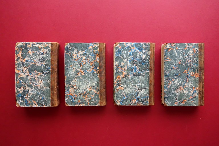 De l'Allemagne par La Baronne De Stael-Holstein Brockhaus Paris 1823 … | Immagine Gallery 3