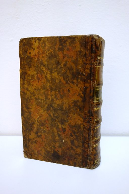 De l'Homme de Ses Facultes Intellectuelles Helvetius Londres 1774-5 Completo