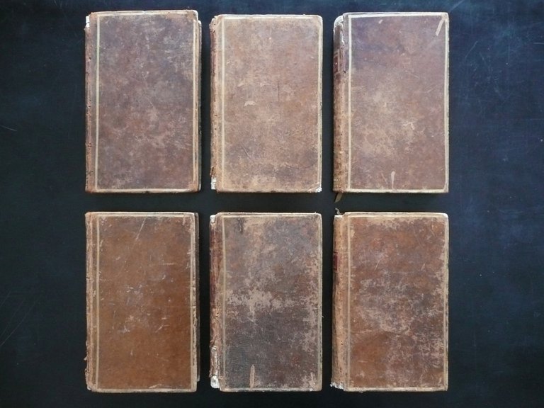 De la Philosophie de la Nature J. B. C. Delisle …