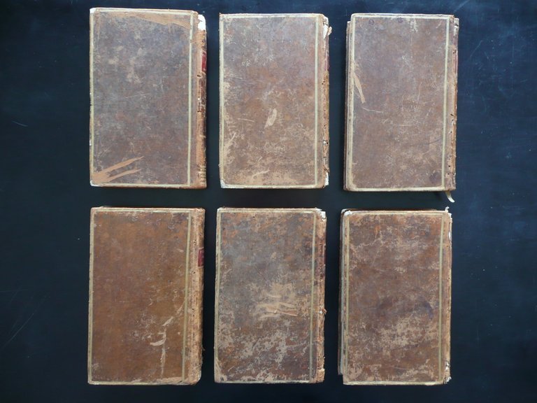 De la Philosophie de la Nature J. B. C. Delisle …