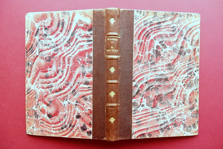 De Pinedo Il Mio Volo Hoepli Biblioteca del Piccolo Brasile …