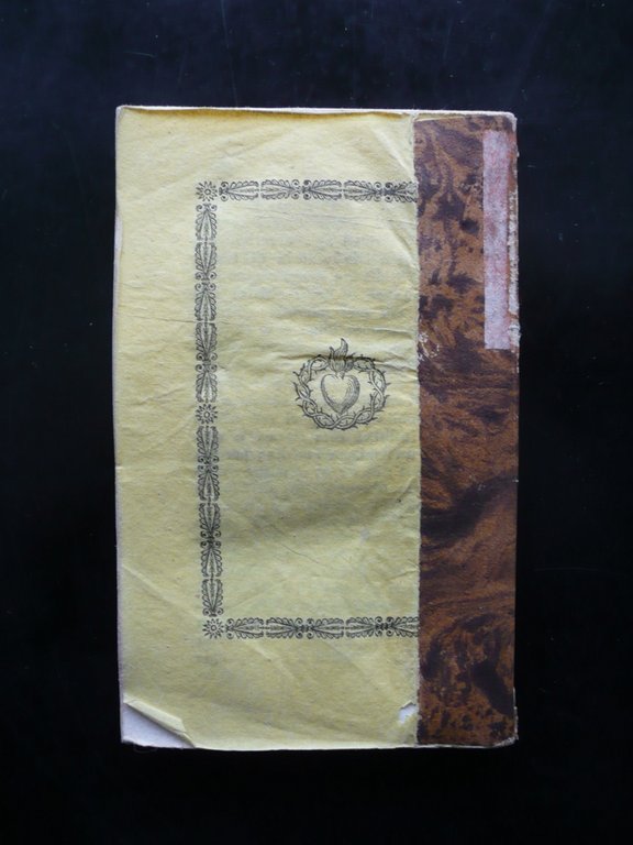 Del Leggere Libri di Divertimento Discorso di Giambattista Roberti Modena …