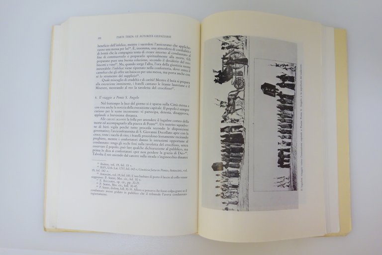 DELINQUENTI E CARCERATI A ROMA ALLA META' DEL '600 FORNILI … | Immagine Gallery 2