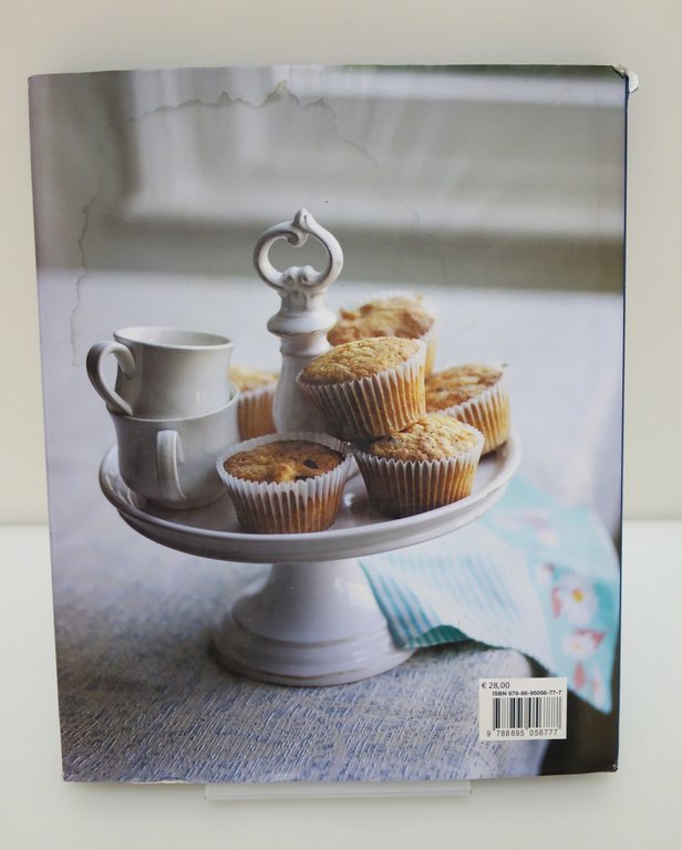 DELIZIOSAMENTE DAL FORNO SENZA GLUTINE VICKERY BIBLIOTHECA CULINARIA RICETTE