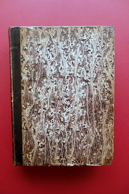 Dell'Immediata Influenza delle Selve sul Corso delle Acque Castellani 1818 | Immagine Gallery 2