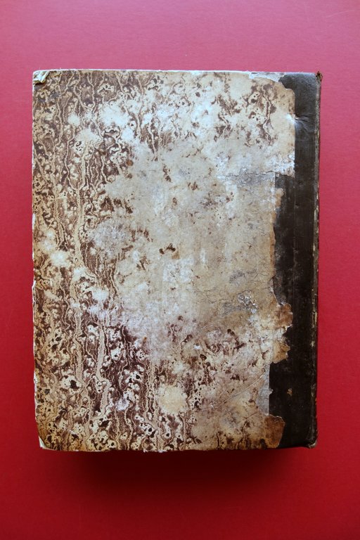 Dell'Immediata Influenza delle Selve sul Corso delle Acque Castellani 1818 | Immagine Gallery 4