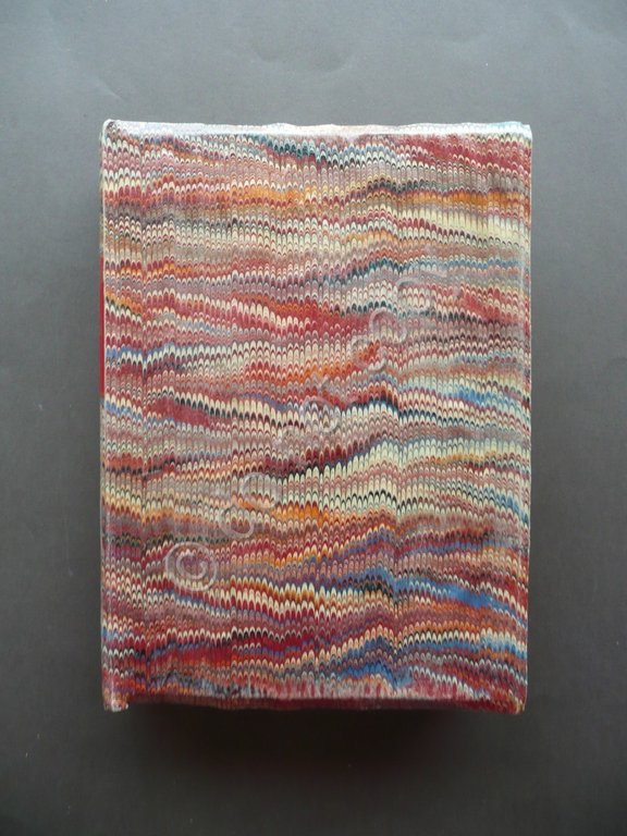 Dell'Obbedienza del Cavallo NiccolÚ Rosselmini Coltellini Livorno 1764 Completo