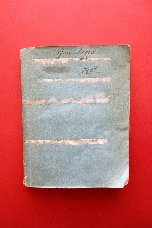 Della Nobilt‡ di Bologna di Francesco Amadi d'Agostino Draconi Cremona … | Immagine Gallery 2