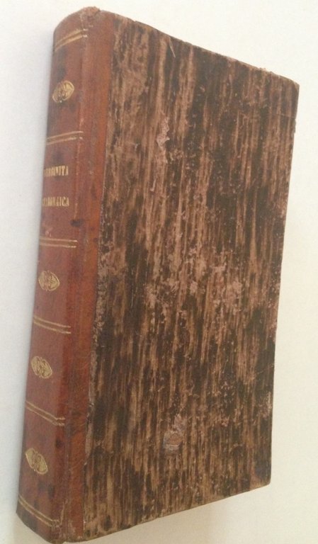 DELLA VERGINITA' EVANGELICA LIBRI TRE BREVE APOLOGIA DEL CRISTIANO CELIBATO …