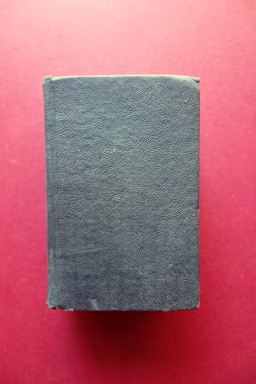 Della Versificazione Italiana Giovanni Berengo Antonelli 1852 2 Parti Completo | Immagine Gallery 4