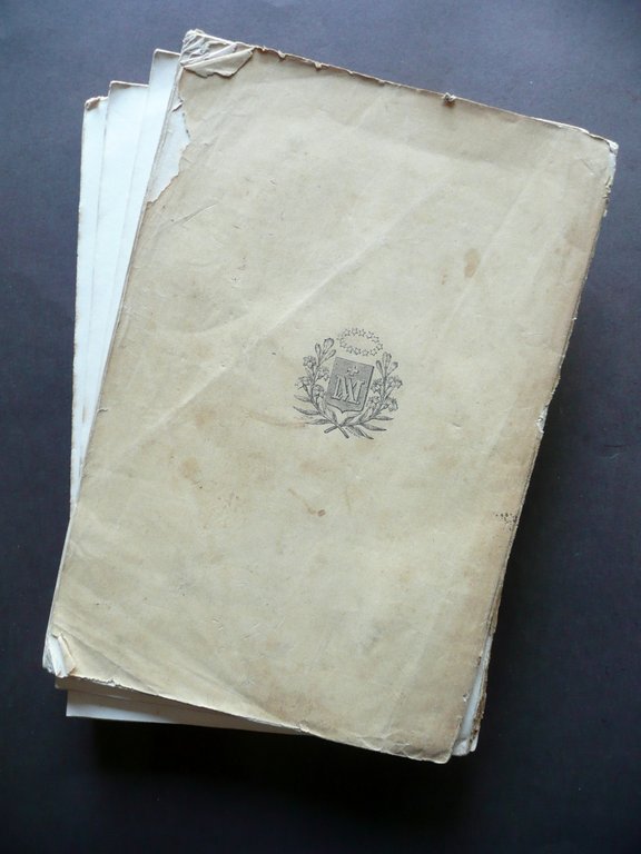 Della Vita del Venerabile Servo di Dio Pio Brunone Lanteri … | Immagine Gallery 2